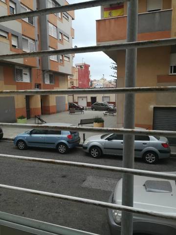 Piso en Venta en Calle Rodrigo Triana en Alfonso XIII