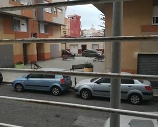 Aparcament de Pis en venda en  Melilla Capital amb Moblat, Forn i Rentadora