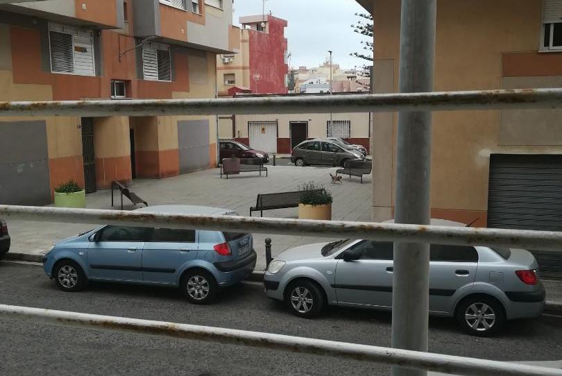 Foto 1 de Piso en venta en Calle Rodrigo Triana, Alfonso XIII,  Melilla Capital