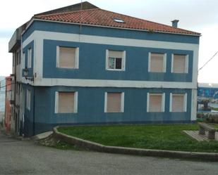 Exterior view of House or chalet for sale in A Guarda  