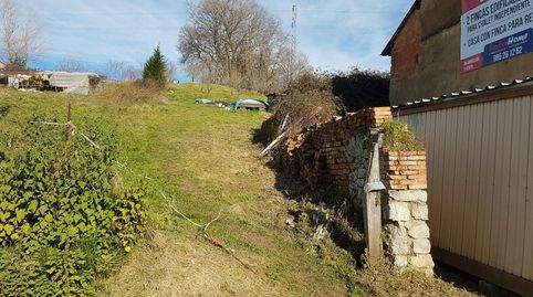 Foto 4 de Casa adosada en venta en San Claudio - Trubia - Las Caldas, Oviedo