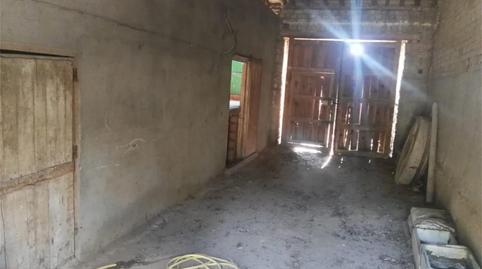 Foto 4 de Finca rústica en venda a Calle del Molino, Hernansancho, Ávila