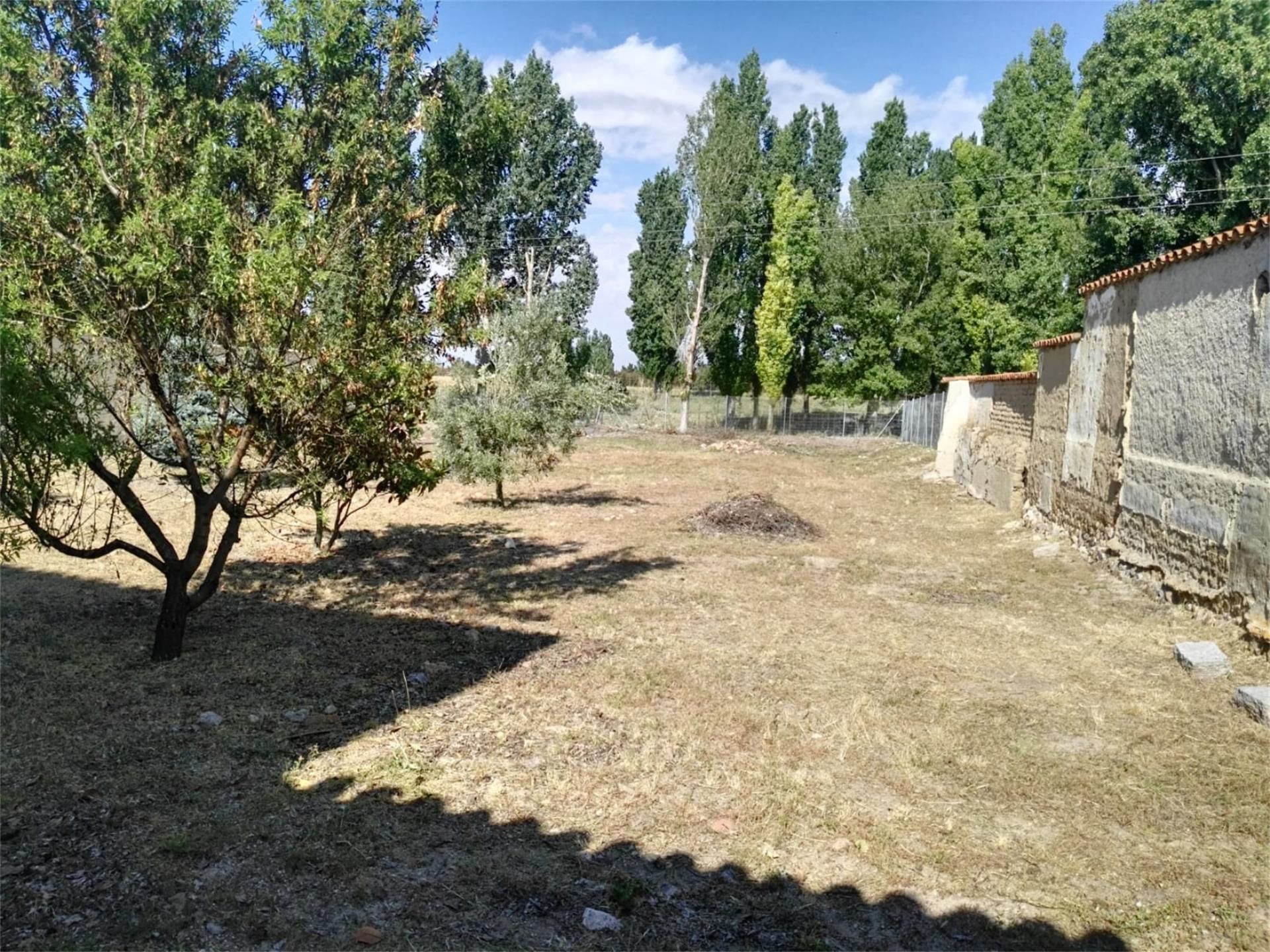Finca rústica en venda en Hernansancho amb Calefacció, Jardí privat i Terrassa