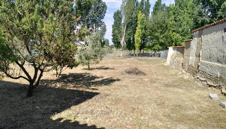 Foto 1 de Finca rústica en venda a Calle del Molino, Hernansancho, Ávila