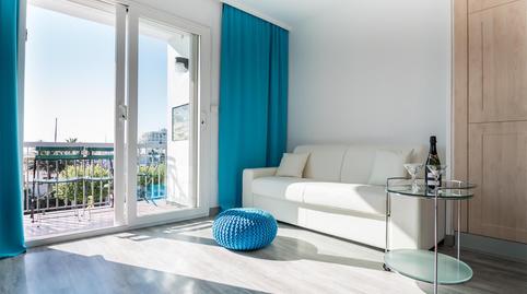 Foto 2 de Pis en venda a Avinguda Fages de Climent, Moxó - Sant Mori, Girona