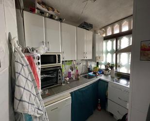 Kitchen of Duplex for sale in Algete