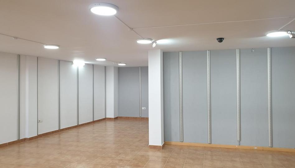 Industrial buildings for sale in Avenida Vargas, Centro - La Vega Alta, Las Palmas - image 1 Photo 1 of Industrial buildings for sale in Avenida Vargas, Centro - La Vega Alta, Las Palmas