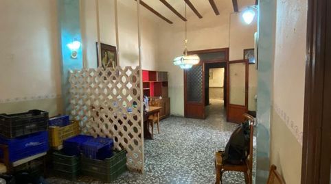 Casa adosada en venta en Avenida Constitución, 110, Chella, Valencia - imagen 4 Foto 4 de Casa adosada en venta en Avenida Constitución, 110, Chella, Valencia