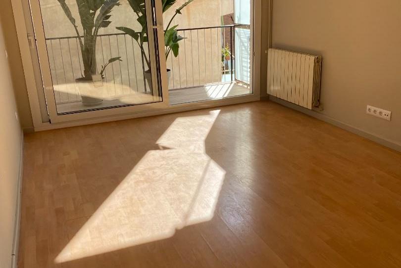 Foto 1 de Piso en venta en Calle Carrer de Johann Sebastian Bach, 20, Sant Gervasi- Galvany, Barcelona