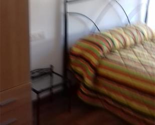 Bedroom of Flat for sale in Riaño