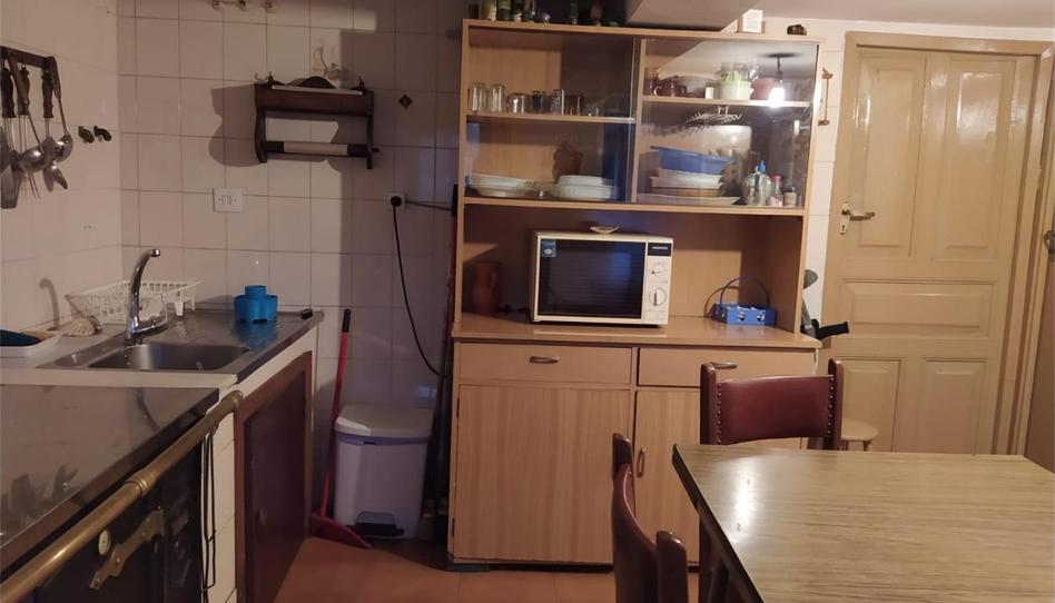 Single-family semi-detached for sale in Camiño Das Antas a Candosa, O Irixo, Ourense - image 1 Photo 1 of Single-family semi-detached for sale in Camiño Das Antas a Candosa, O Irixo, Ourense