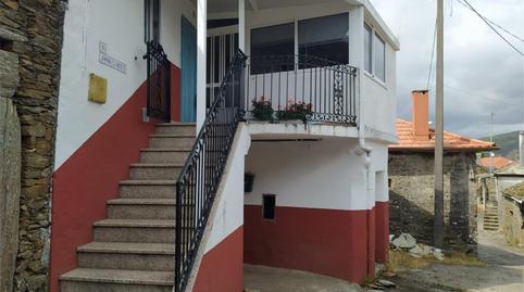 Single-family semi-detached for sale in Camiño Das Antas a Candosa, O Irixo, Ourense - image 5 Photo 5 of Single-family semi-detached for sale in Camiño Das Antas a Candosa, O Irixo, Ourense