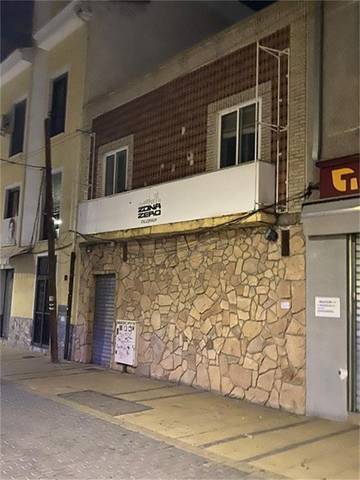 Local comercial en Venta en Avenida Constitución en Mejorada del Campo