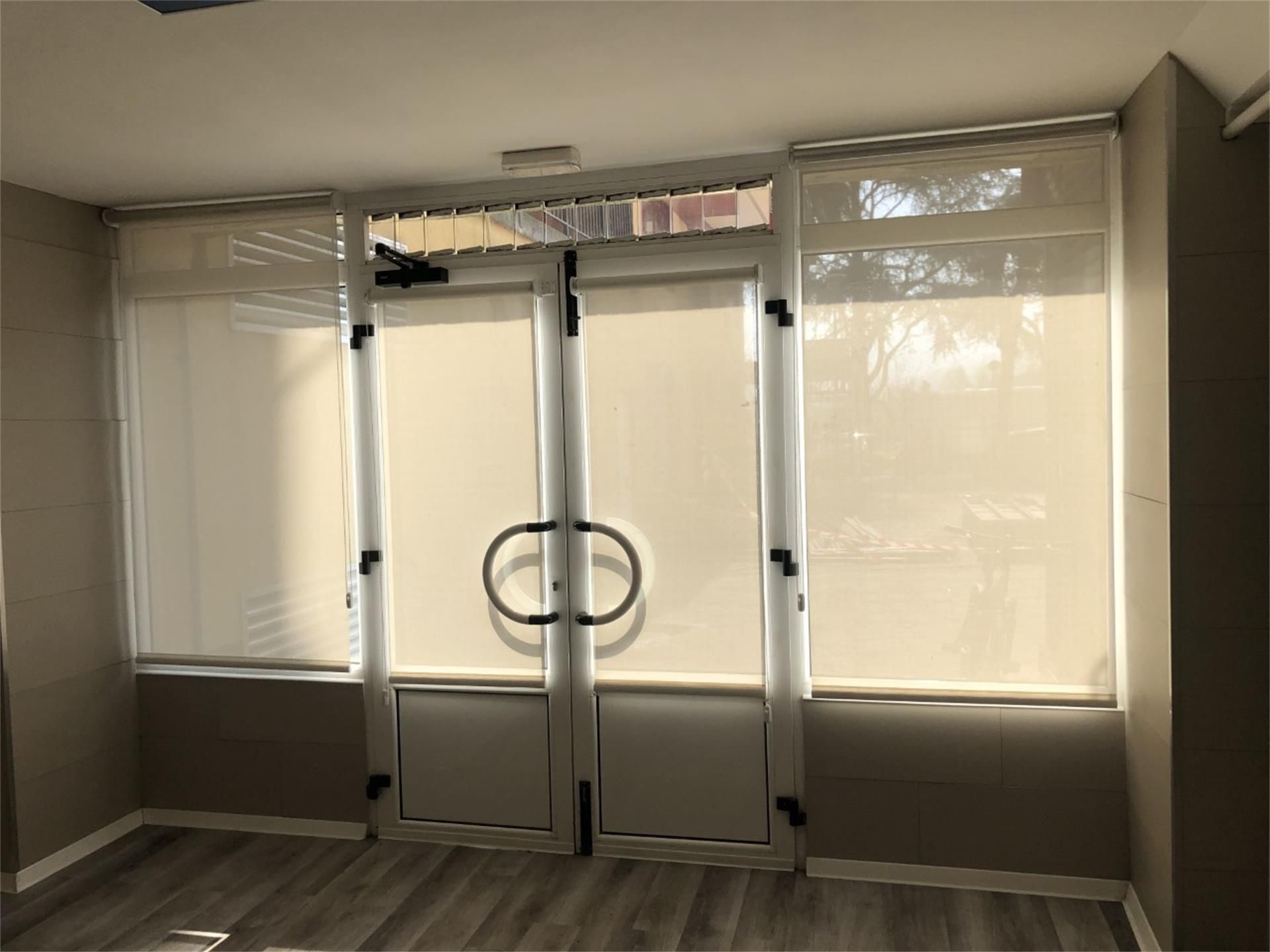 Office to rent in Zarautz