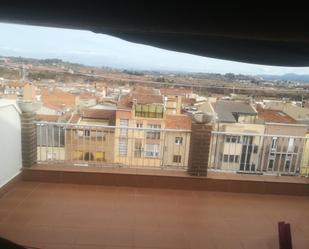 Terrassa de Casa adosada en venda en Sant Joan de Vilatorrada amb Aire condicionat, Calefacció i Terrassa