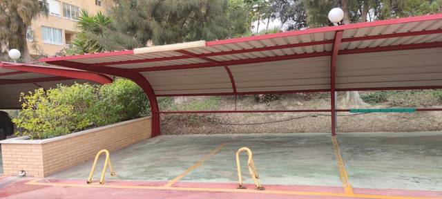 Garaje en Venta en Calle Brasil, 21 en Babel