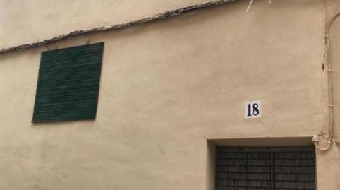 Single-family semi-detached for sale in Calle de Enmedio, 18, Costur, Castellón - image 2 Photo 2 of Single-family semi-detached for sale in Calle de Enmedio, 18, Costur, Castellón