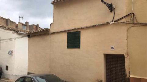 Single-family semi-detached for sale in Calle de Enmedio, 18, Costur, Castellón - image 3 Photo 3 of Single-family semi-detached for sale in Calle de Enmedio, 18, Costur, Castellón