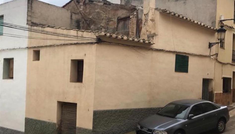 Single-family semi-detached for sale in Calle de Enmedio, 18, Costur, Castellón - image 1 Photo 1 of Single-family semi-detached for sale in Calle de Enmedio, 18, Costur, Castellón