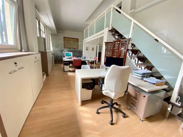 Oficina en Alquiler en Plaza Alfonso X el Sabio, 6 en Casco Histórico - Ribera del Marisco