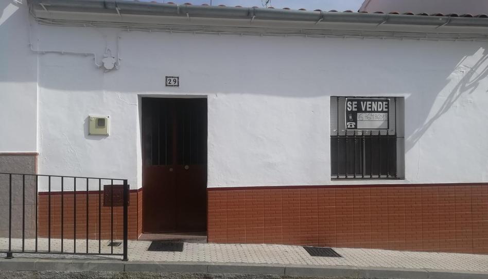 Planta baja for sale in Calle Vista Alegre, 29, El Pedroso, Sevilla - image 1 Photo 1 of Planta baja for sale in Calle Vista Alegre, 29, El Pedroso, Sevilla