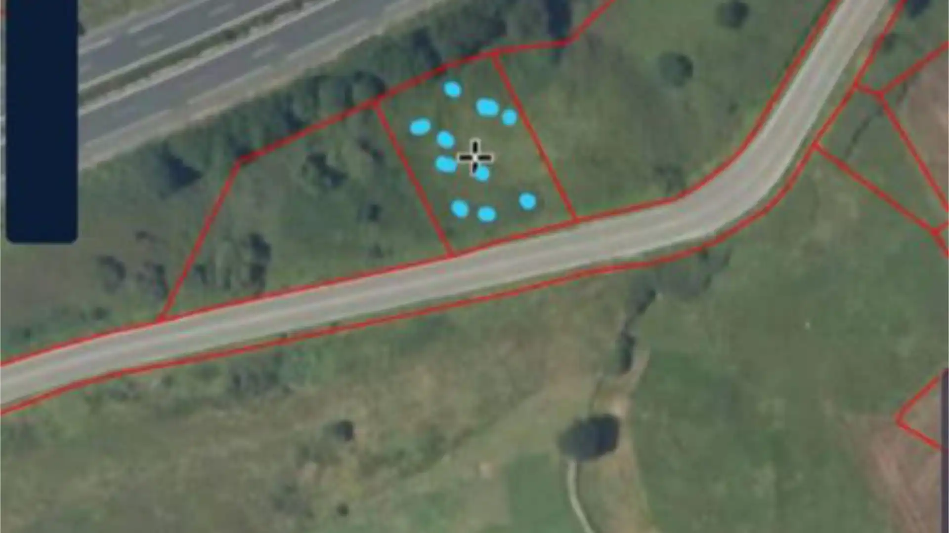 Terreno en venta en Polanco