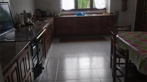 Country house for sale in Paredes, Abadín, Lugo - image 4 Photo 4 of Country house for sale in Paredes, Abadín, Lugo