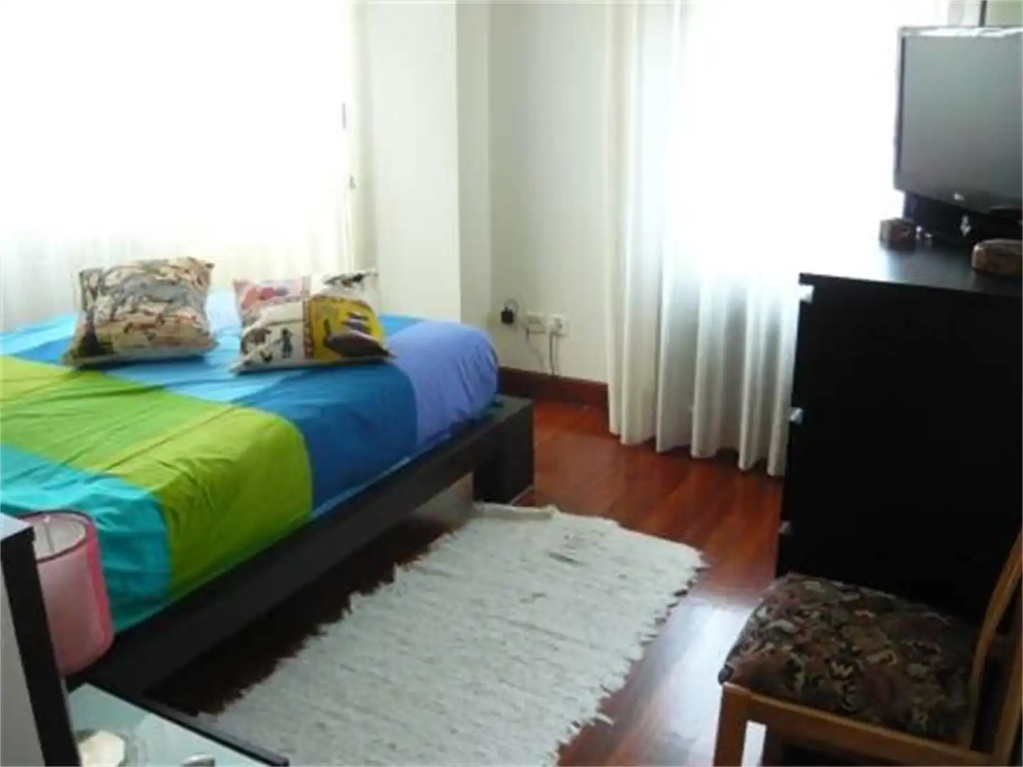 Room in Calle Uribe, 4, Derio Room in Calle Uribe, 4, Derio