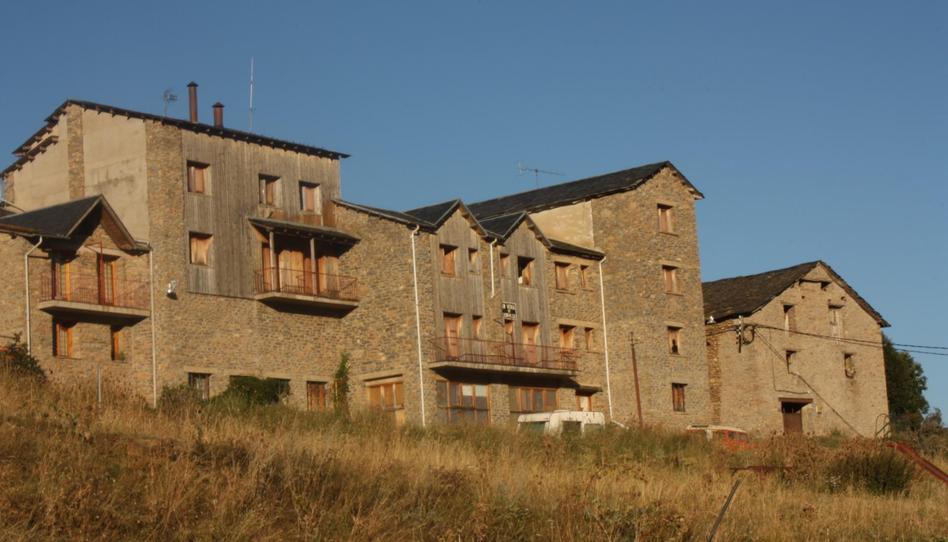 Foto 1 de Finca rústica en venta en Camí de Llessui Torre, Sort, Lleida