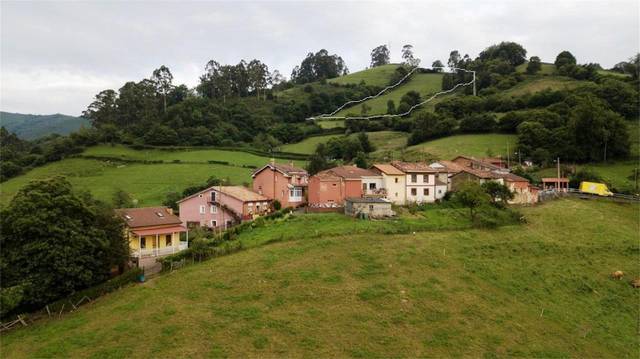 Terreno en Venta en Calle Argüelles en Salesas - Foncalada - Campoamor