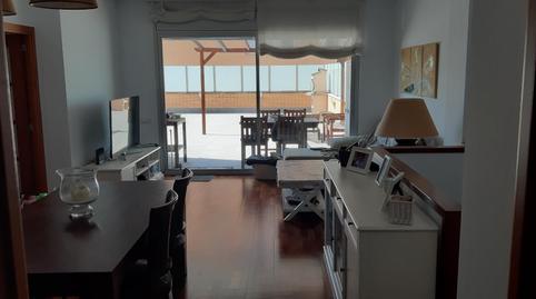 Foto 3 de Dúplex en venda a Carrer D'antonia Macià, Montgat, Barcelona