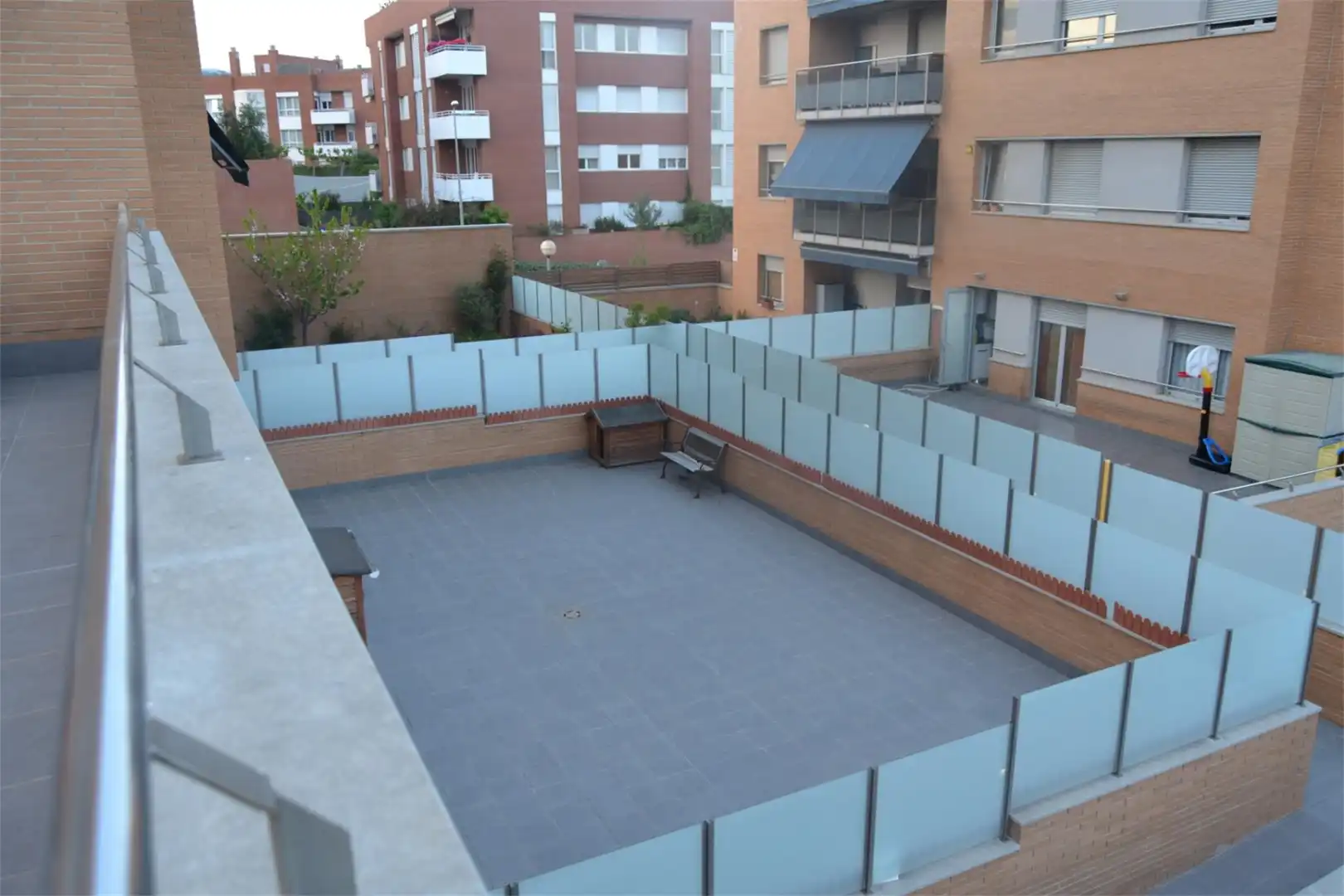 Dúplex en venda a Carrer d'Antonia Macià, Montgat Terrassa de Dúplex en venda en Montgat amb Aire condicionat, Calefacció i Parquet