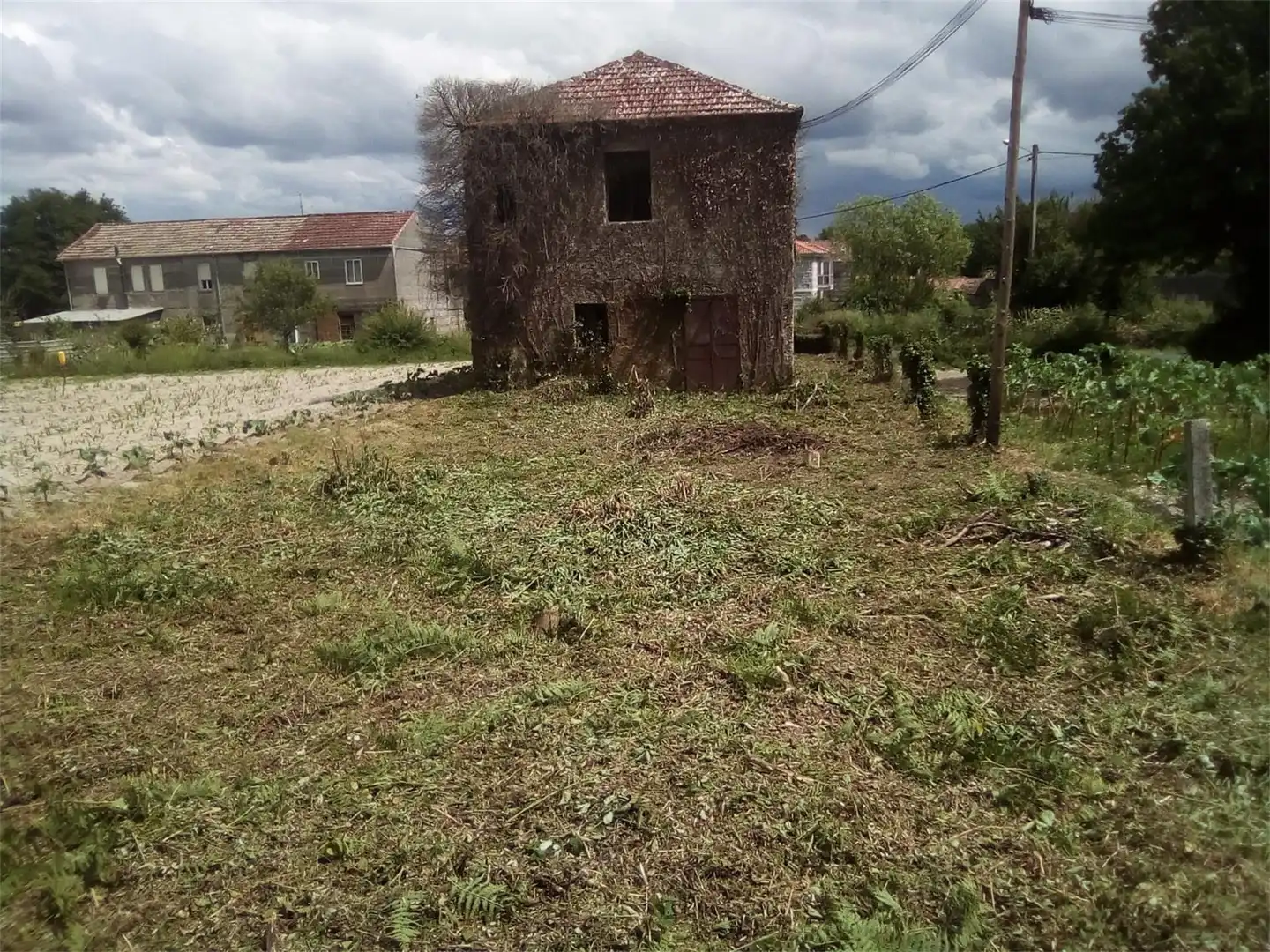 Constructible Land for sale in Sandiás