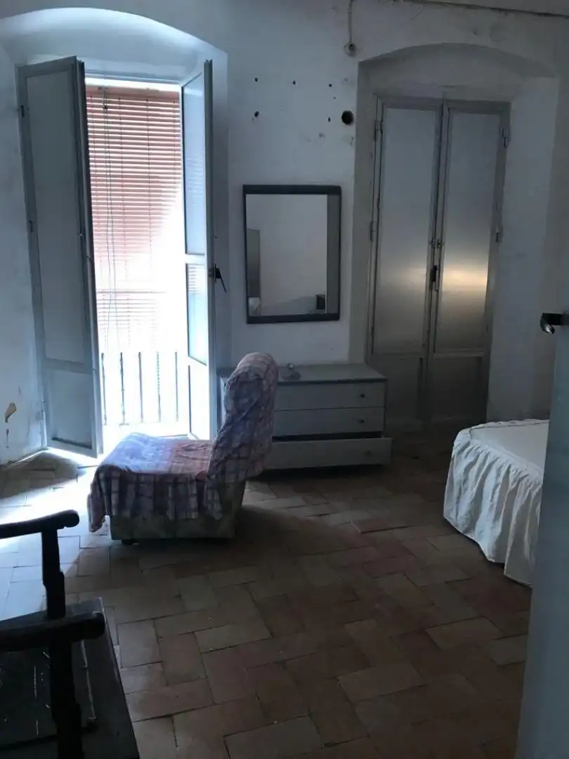 Habitación de Casa o chalet en venta en Bollullos Par del Condado