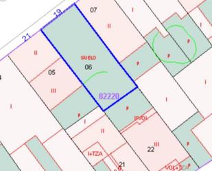 Land for sale in Valladolid Capital