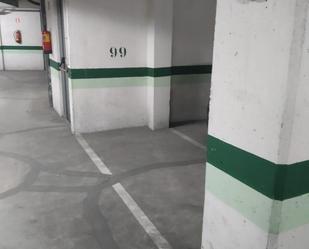 Garage to rent in Collado Villalba