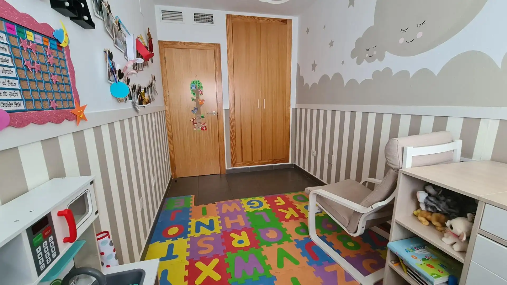 Local en venta en Murcia con Aire acondicionado, Calefacción y Trastero