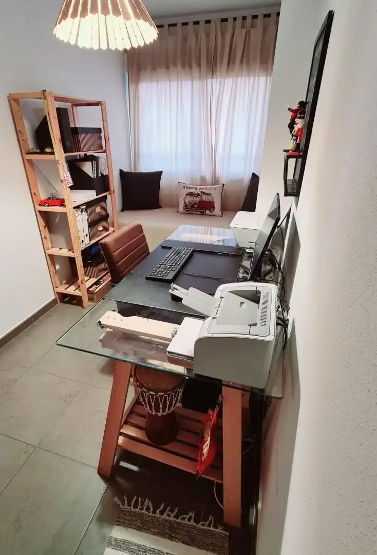 Local en venta en Murcia con Aire acondicionado, Calefacción y Trastero