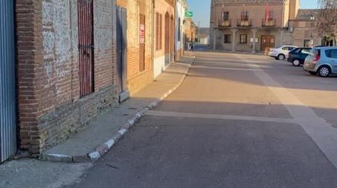 Foto 2 de Casa o xalet en venda a Plaza de la Paz, 2, Mancera de Abajo, Salamanca