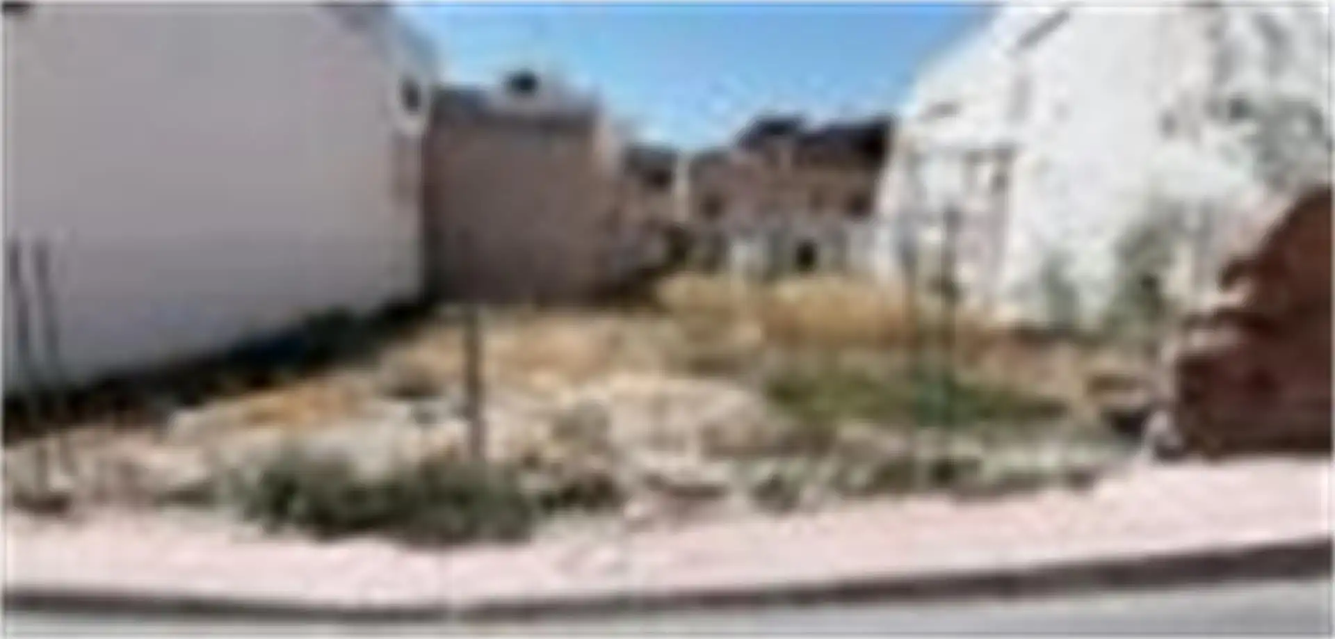 Urbanitzable en venda a Calle Benjamín Palencia, Monóvar / Monòver Urbanitzable en venda en Monóvar / Monòver