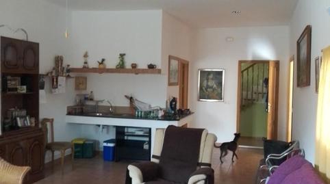 Single-family semi-detached for sale in Calle Murillo, Membrilla, Ciudad Real - image 5 Photo 5 of Single-family semi-detached for sale in Calle Murillo, Membrilla, Ciudad Real