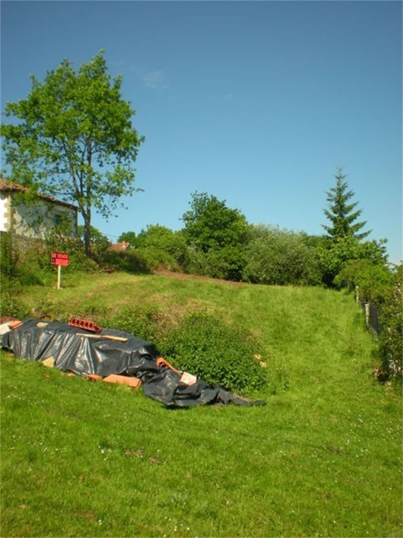 Exterior view of Constructible Land for sale in Las Rozas de Valdearroyo 