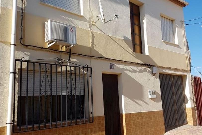 Casa o xalet en venda a Avenida la Mancha, Motilleja, Albacete - imatge 1 Foto 1 de Casa o xalet en venda a Avenida la Mancha, Motilleja, Albacete