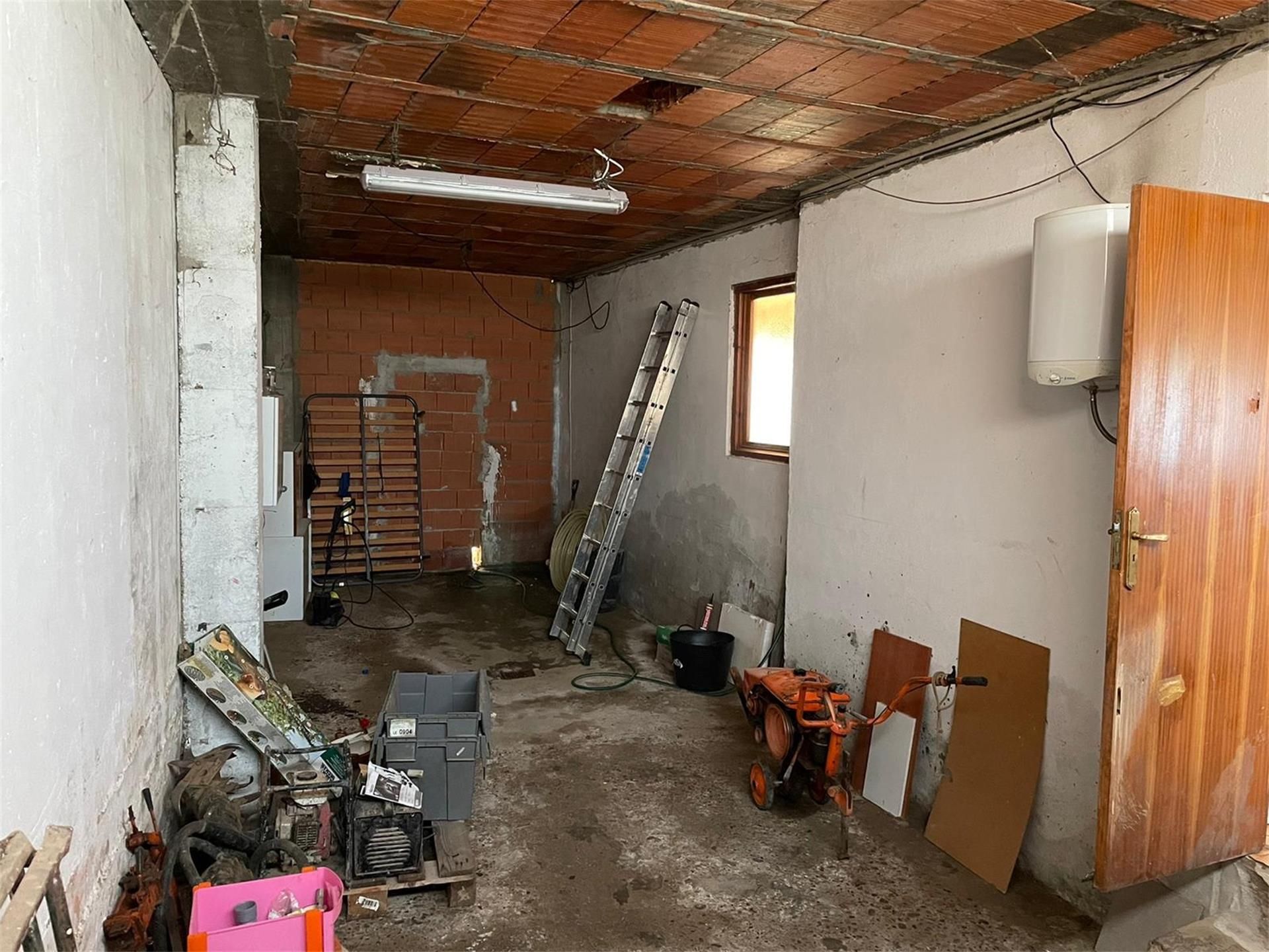 Casa adosada en venda en Carrizo amb Jardí privat i Terrassa