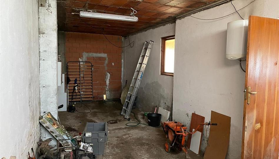 Foto 1 de Casa adosada en venta en Calle la Iglesia, 6, Carrizo, León