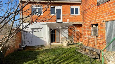 Foto 3 de Casa adosada en venta en Calle la Iglesia, 6, Carrizo, León