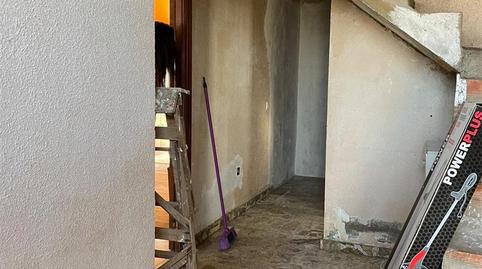 Foto 5 de Casa adosada en venta en Calle la Iglesia, 6, Carrizo, León