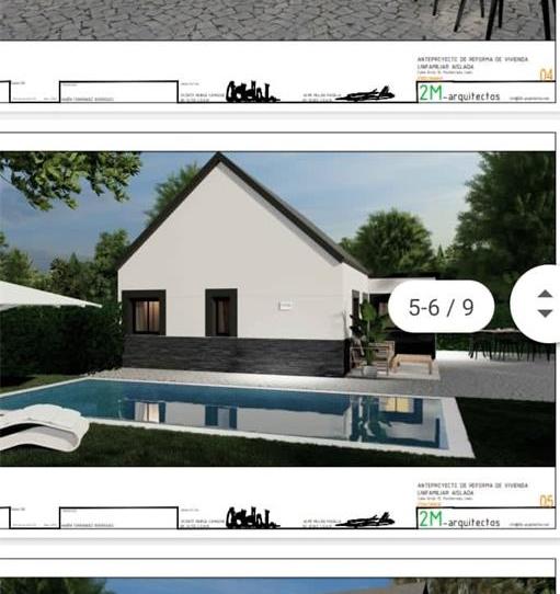 Foto 1 de Casa o xalet en venda a Calle Orión, Cuatro Vientos, León