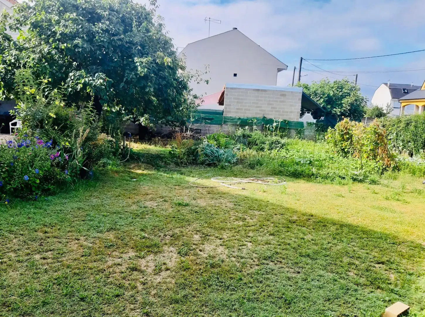 Casa o xalet en venda en Ponferrada amb Calefacció, Jardí privat i Traster