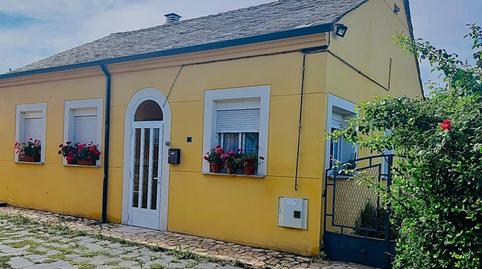 Foto 5 de Casa o xalet en venda a Calle Orión, Cuatro Vientos, León